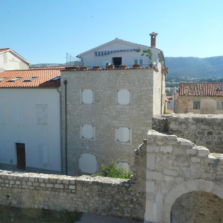 Seaside Holiday House Rab - 14697 Rab Town Exterior foto