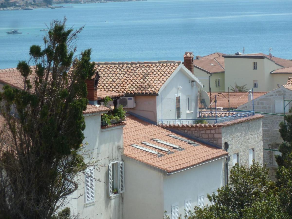 Seaside Holiday House Rab - 14697 Rab Town Exterior foto